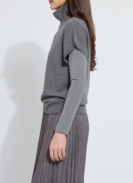 ARDEN SWEATER