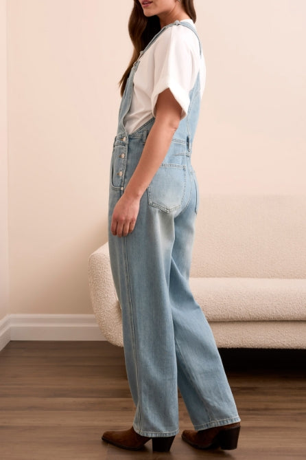 GOING STRONG OVERALLS