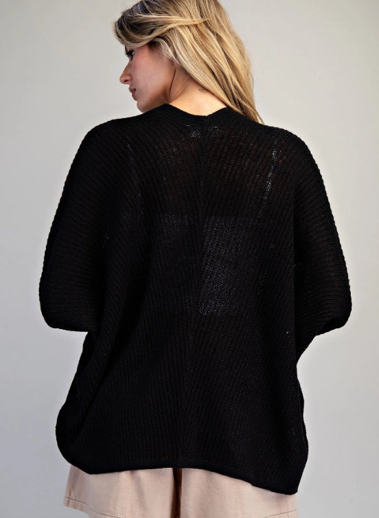 HOLD ON TO ME CARDIGAN