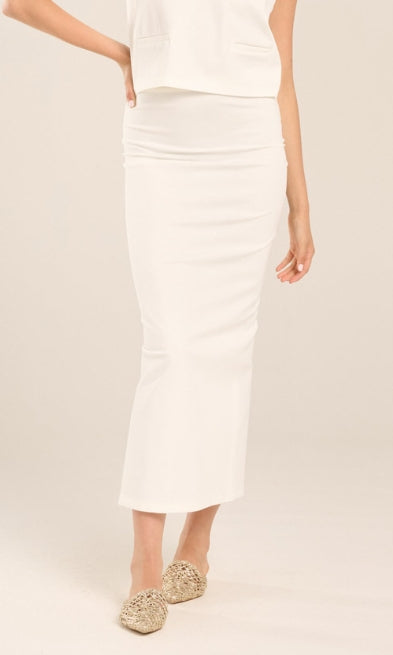 KEEP IT CLASSIC SKIRT