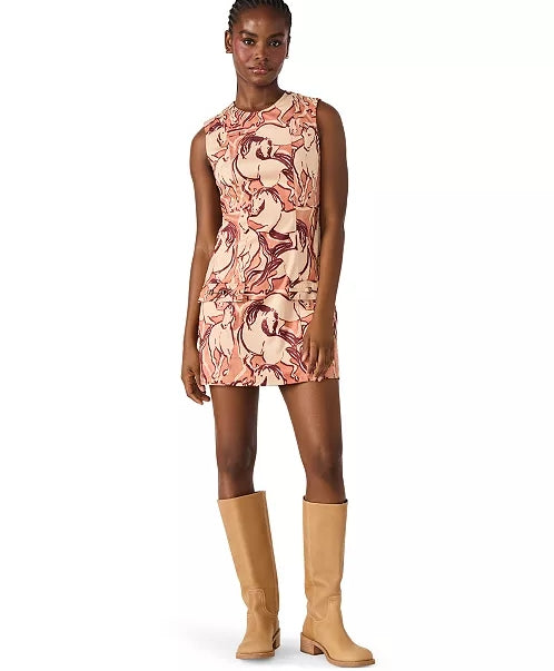 AVERI DRESS