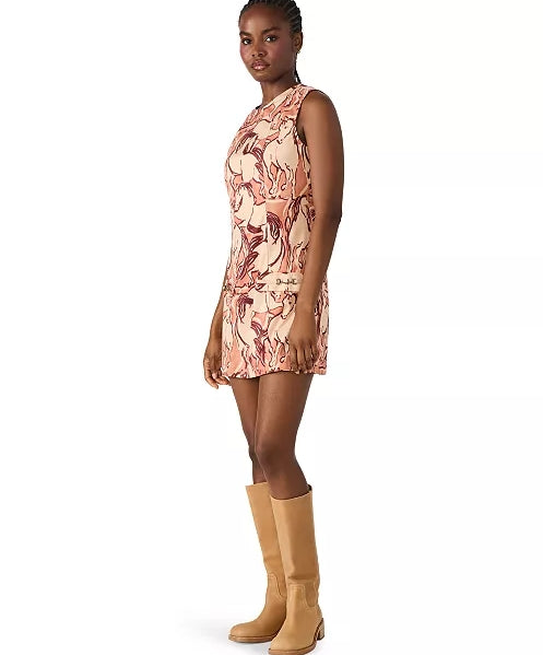 AVERI DRESS