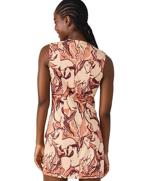 AVERI DRESS