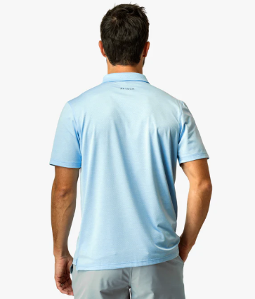 ADAPT PERFORMANCE POLO