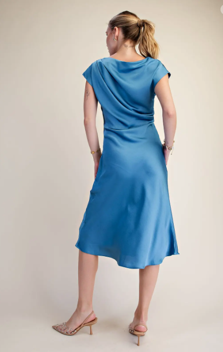 BARCELONA DRESS