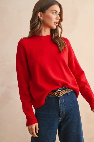 JAN SWEATER