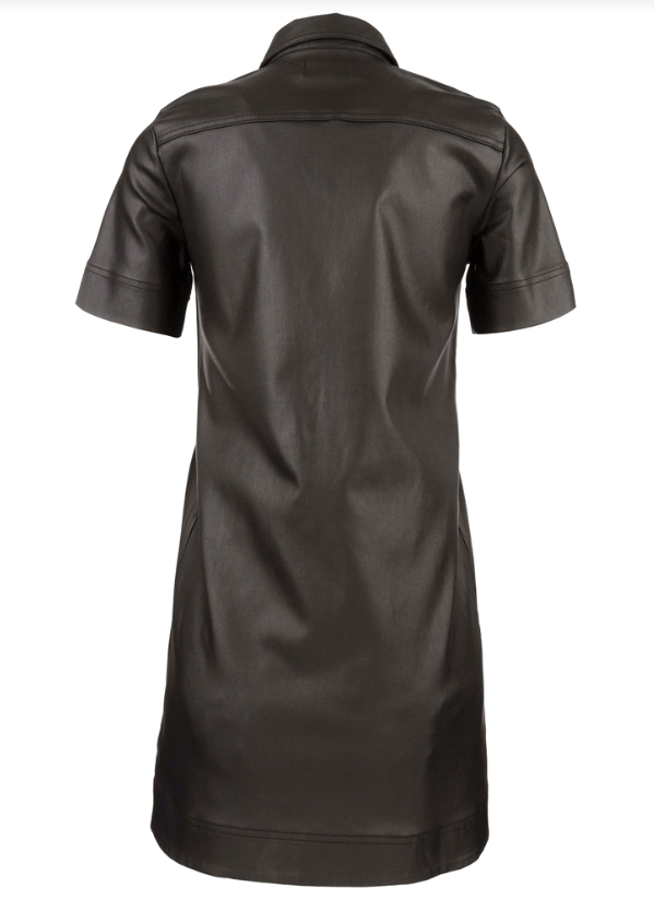 TATIANA DRESS