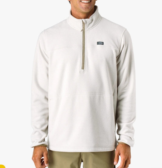 AFTCO SENTINEL 1/4 ZIP PULLOVER