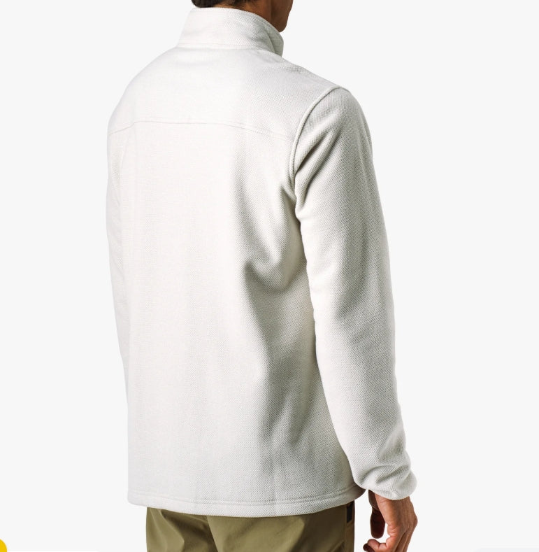 AFTCO SENTINEL 1/4 ZIP PULLOVER