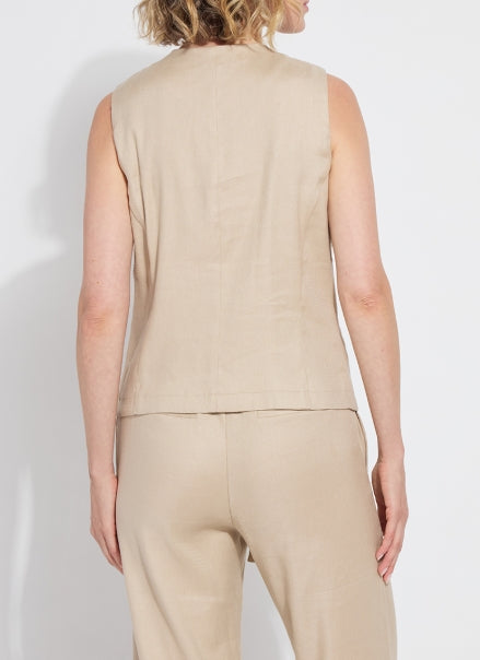 NIXIE TOP