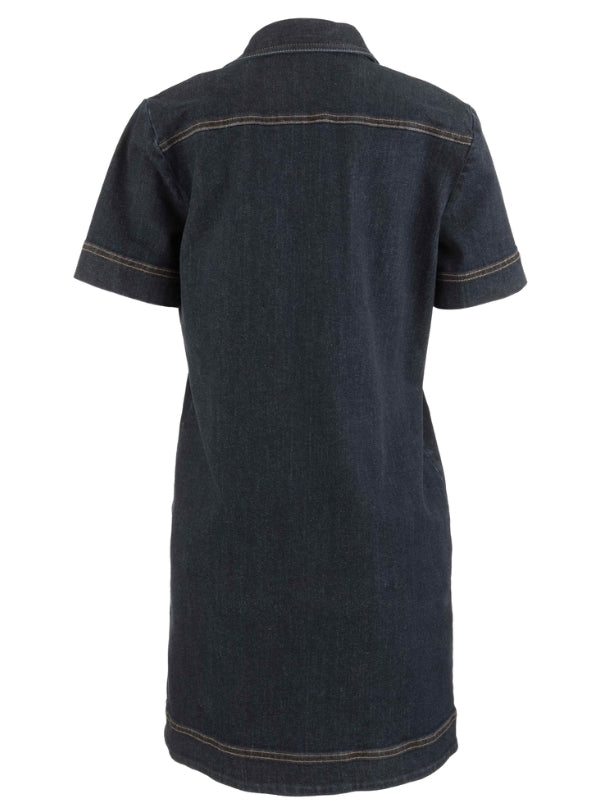 TATIANA DRESS