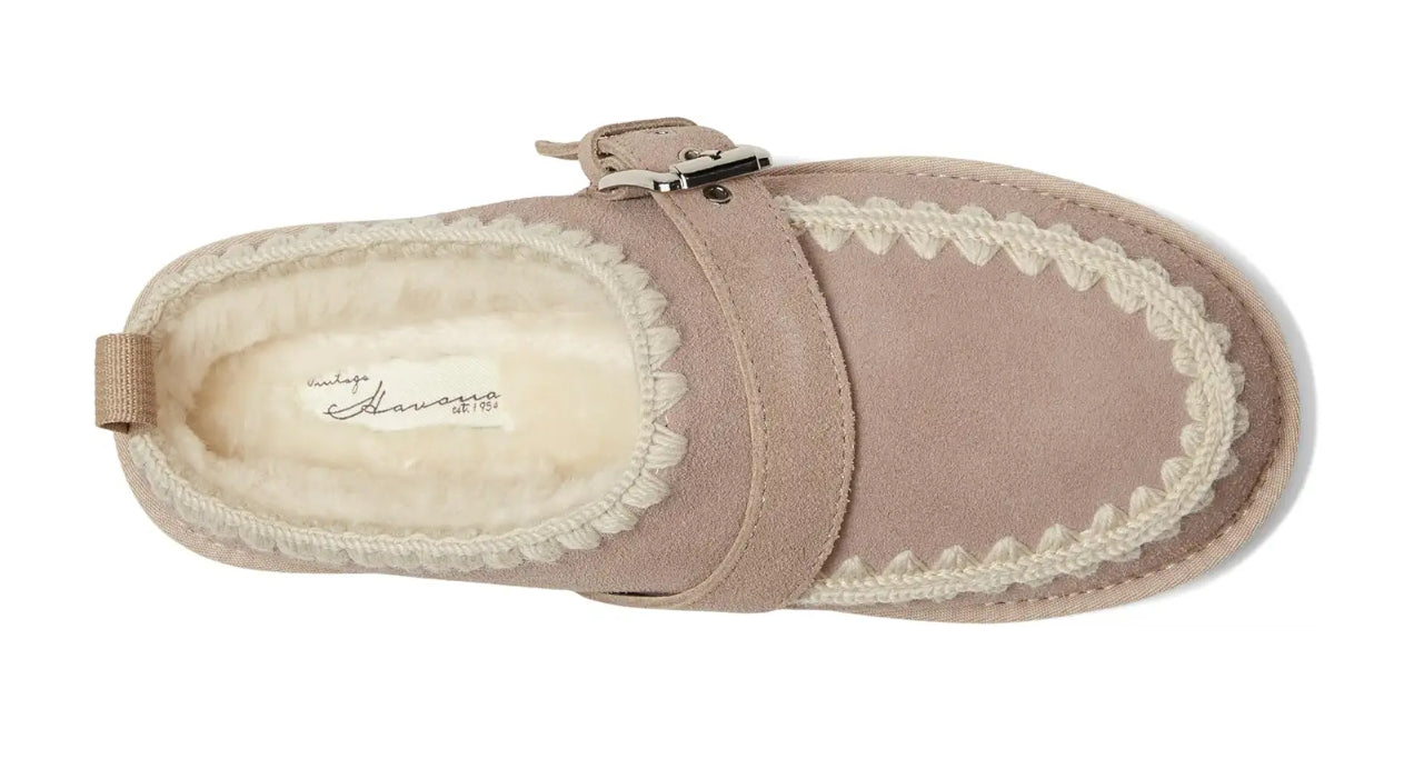 CLOSE 2 SLIPPER