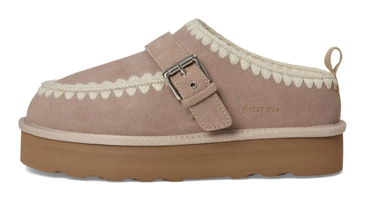 CLOSE 2 SLIPPER
