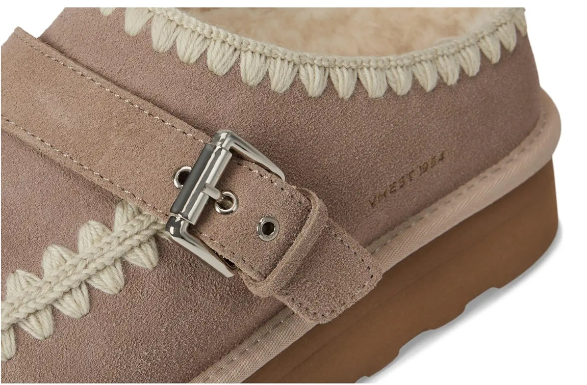 CLOSE 2 SLIPPER