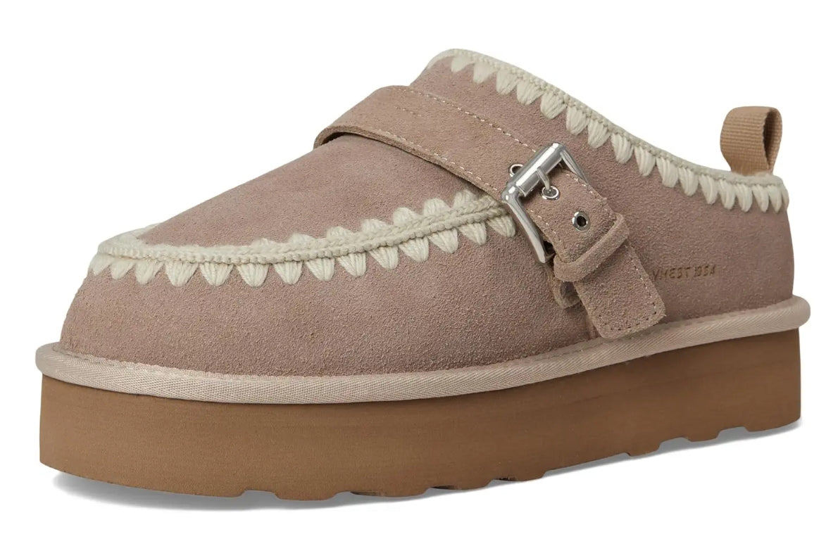 CLOSE 2 SLIPPER