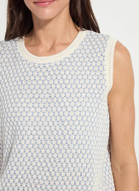 CLAIRE SWEATER