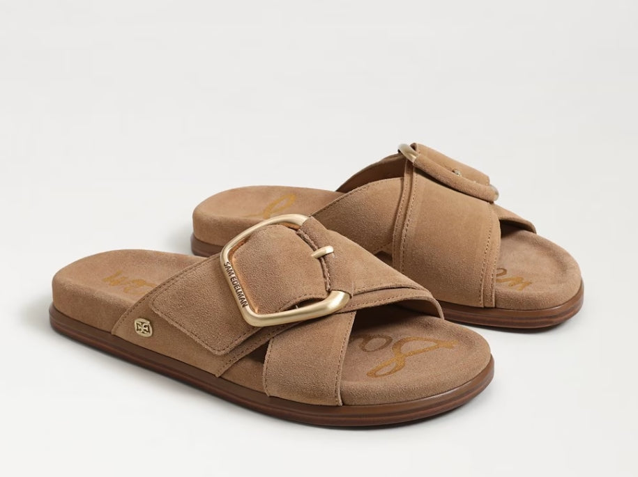 DARLA SANDAL