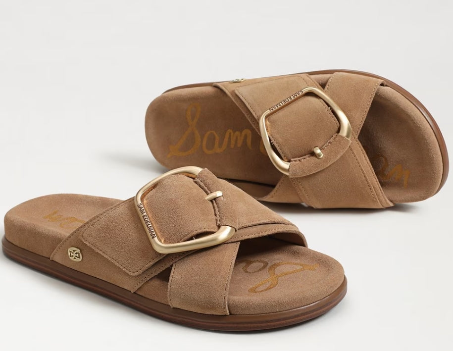 DARLA SANDAL