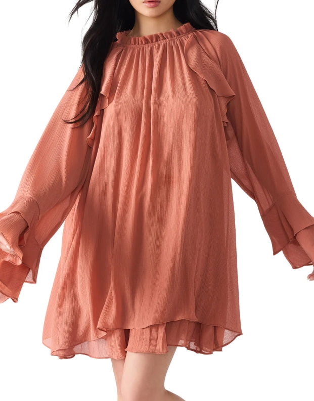 SOFINA DRESS
