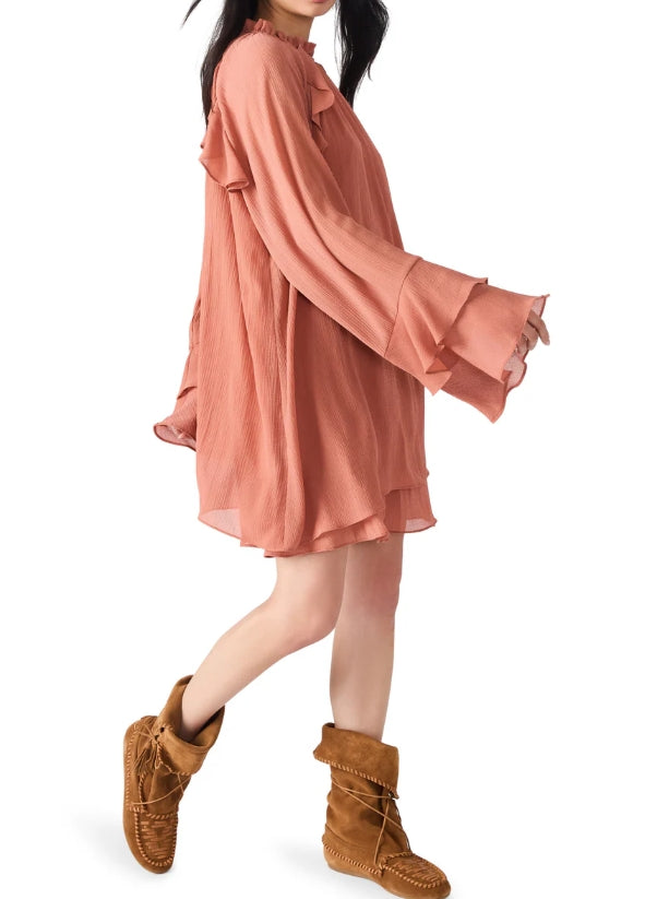 SOFINA DRESS