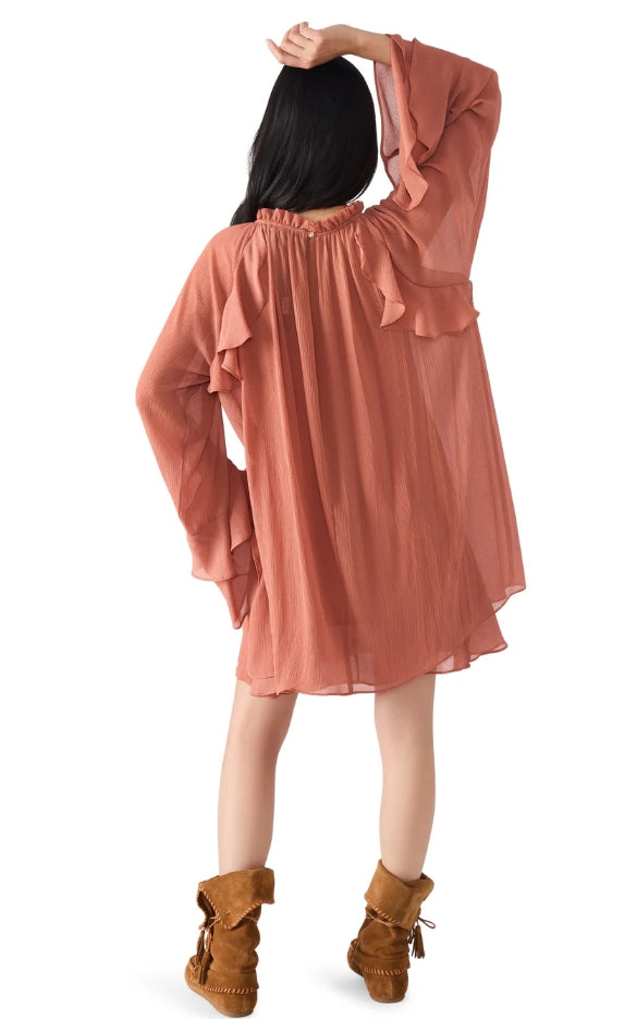 SOFINA DRESS