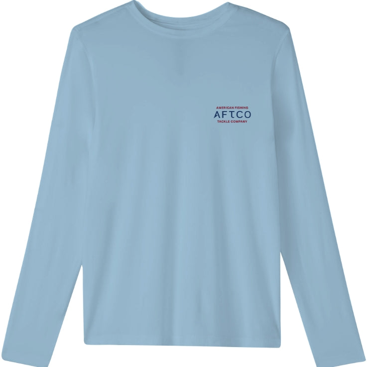 AFTCO DEFENDER UVX LS