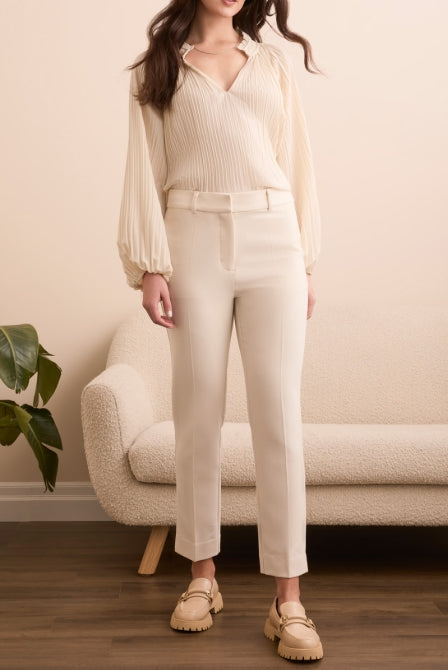 TURN UP THE CHARM PANT