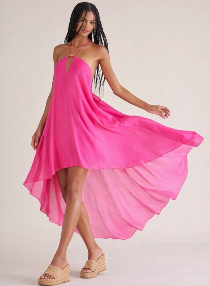 SUZANNE DRESS