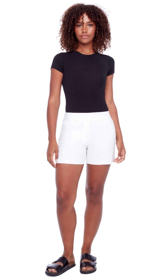 LISA TECHNO SHORT