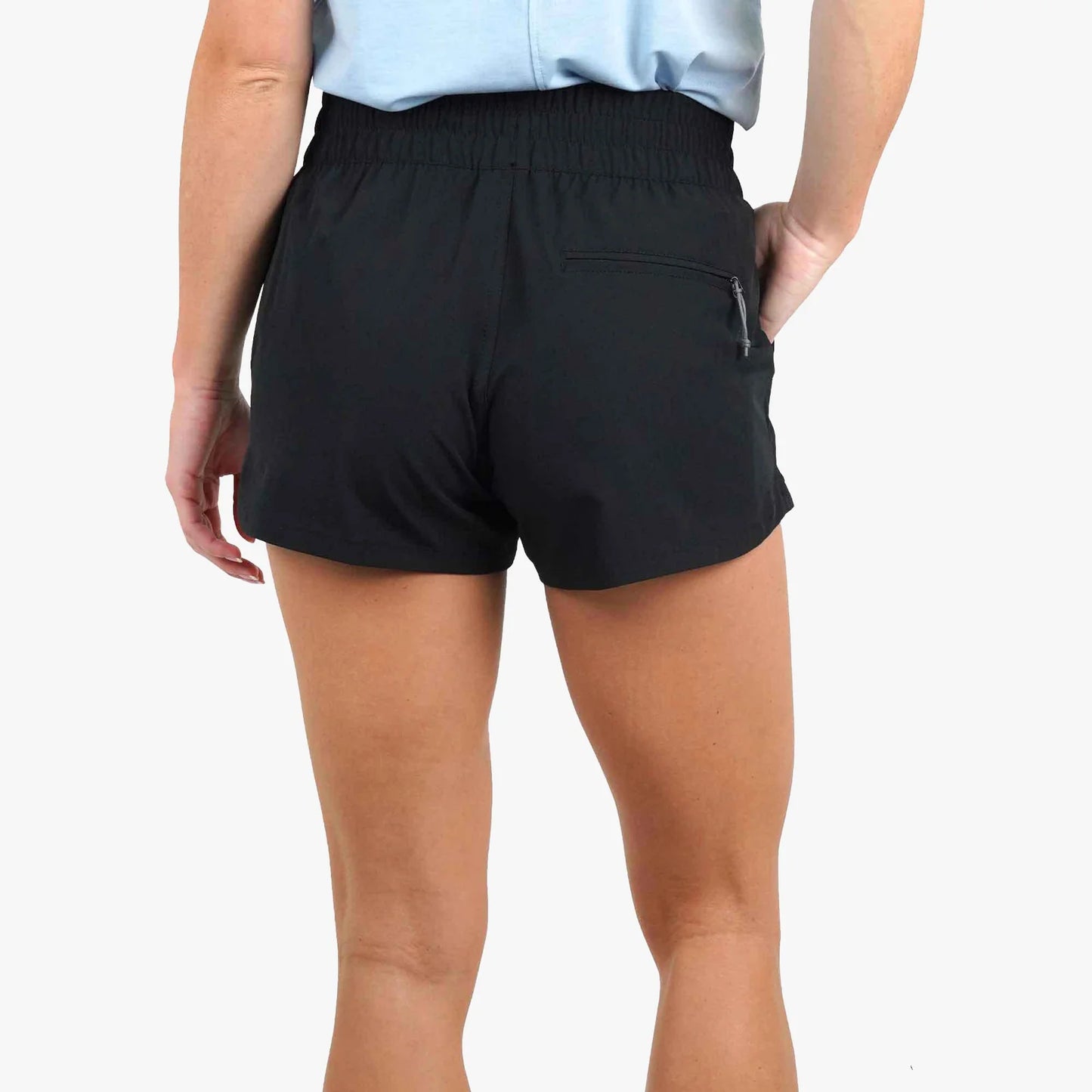 AFTCO WOMEN STRIKE SHORTS