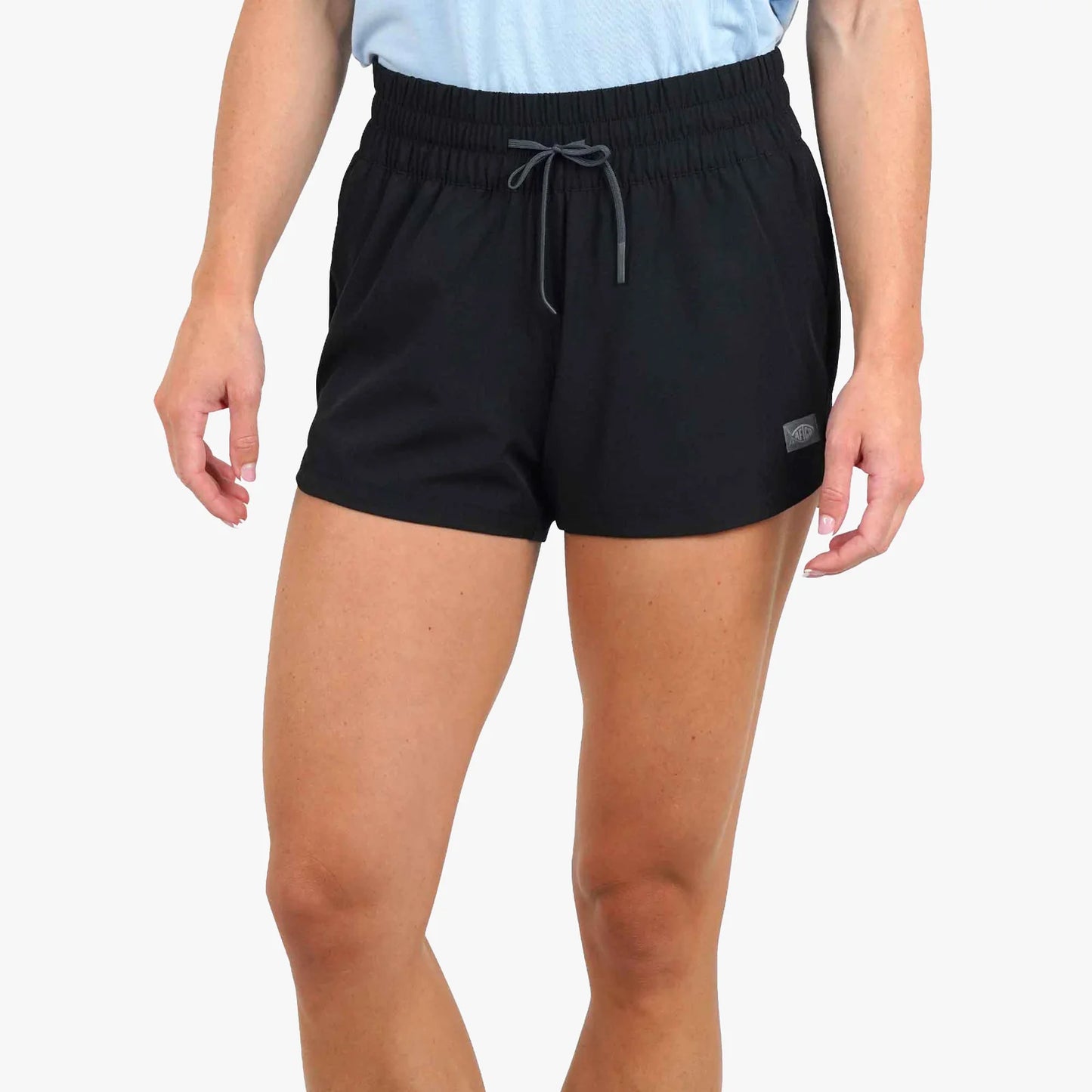 AFTCO WOMEN STRIKE SHORTS