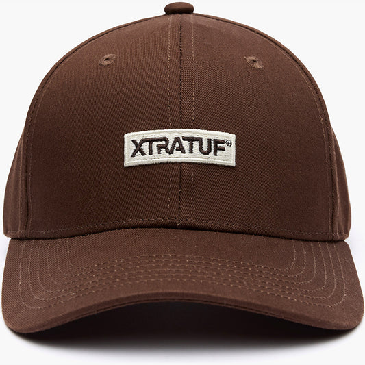 XTRATUF LOGO SNAPBACK HAT