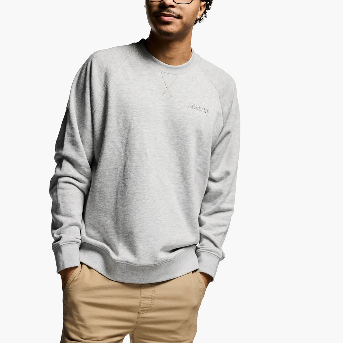 XTRATUF SWEATSHIRT