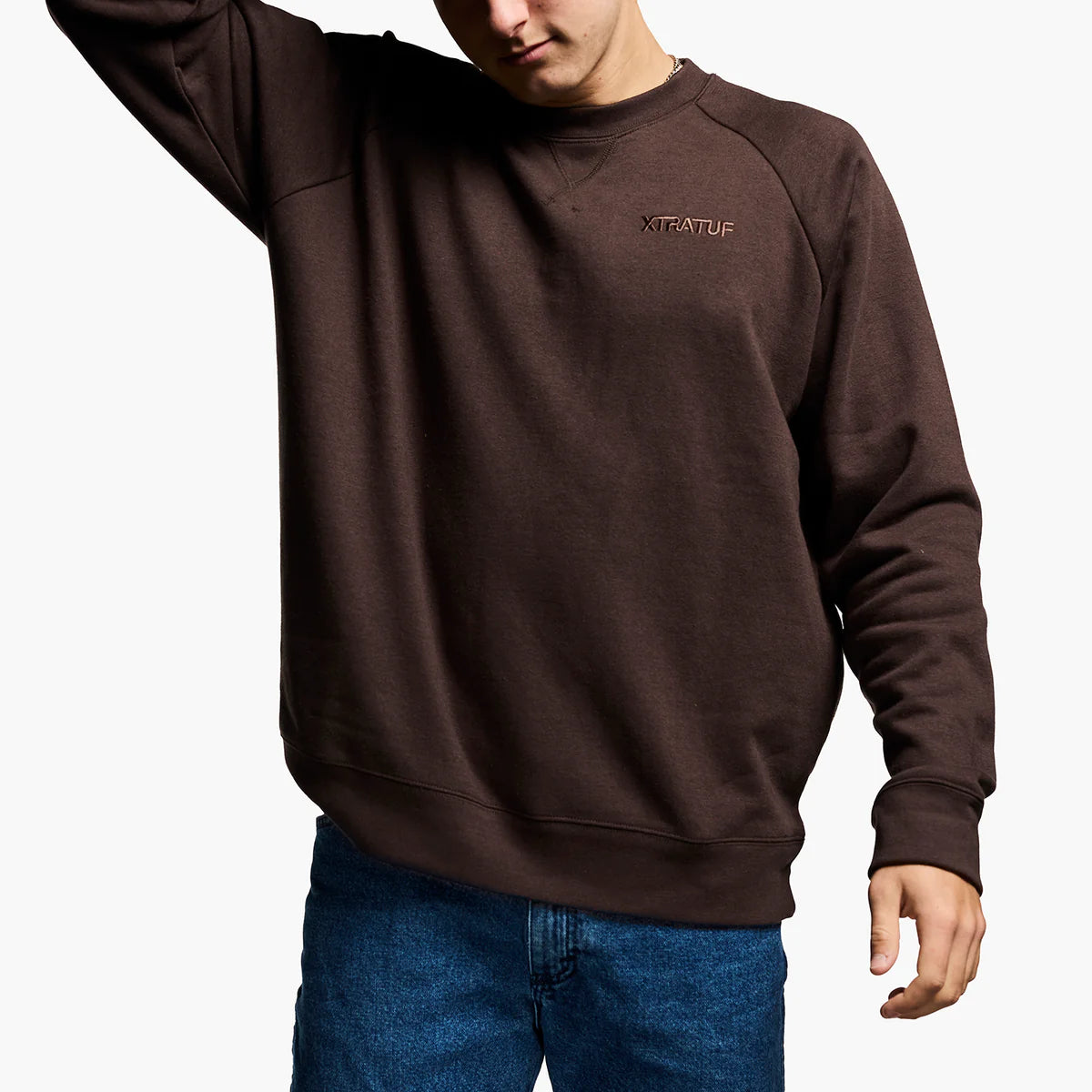 XTRATUF SWEATSHIRT