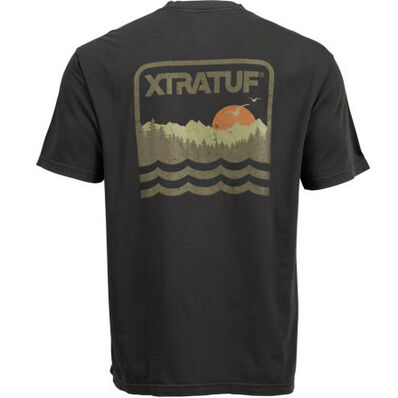 XTRATUF ALASKA T-SHIRT