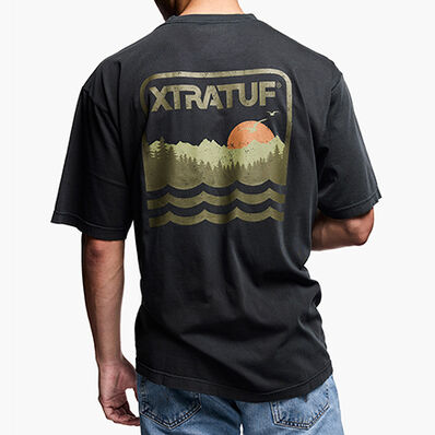 XTRATUF ALASKA T-SHIRT