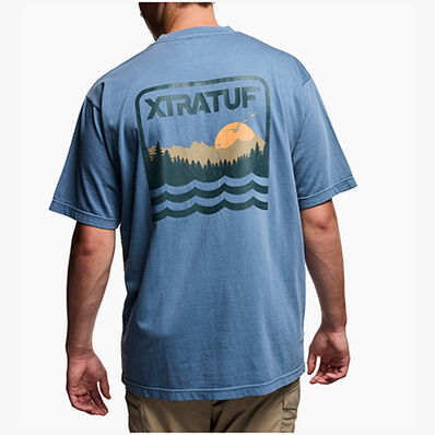 XTRATUF ALASKA T-SHIRT