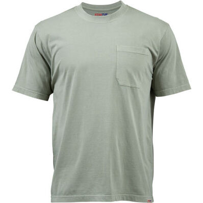 XTRATUF MOUTAIN LANDSCAPE TEE