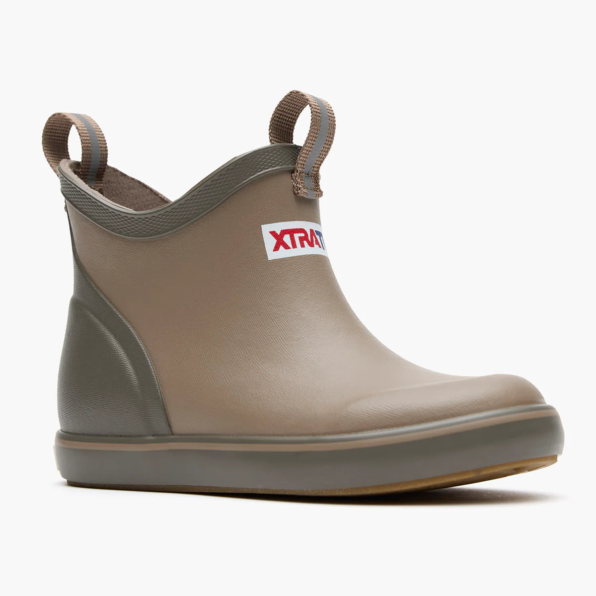 YOUTH ANKLE DECK BOOTS