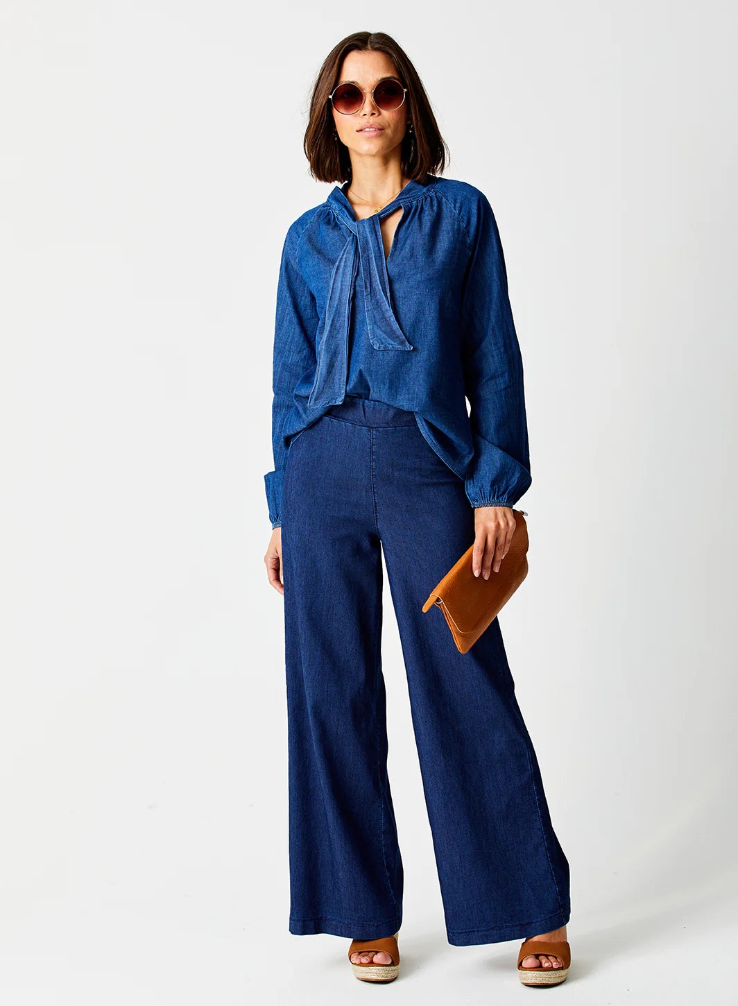 ZIGGY PANT