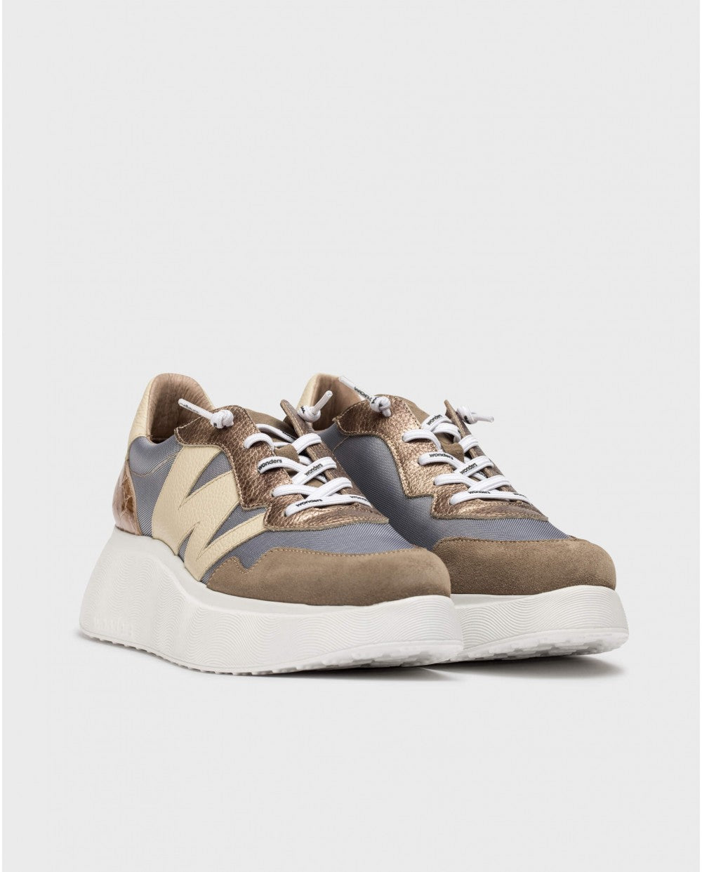 ROMA 31 SNEAKER