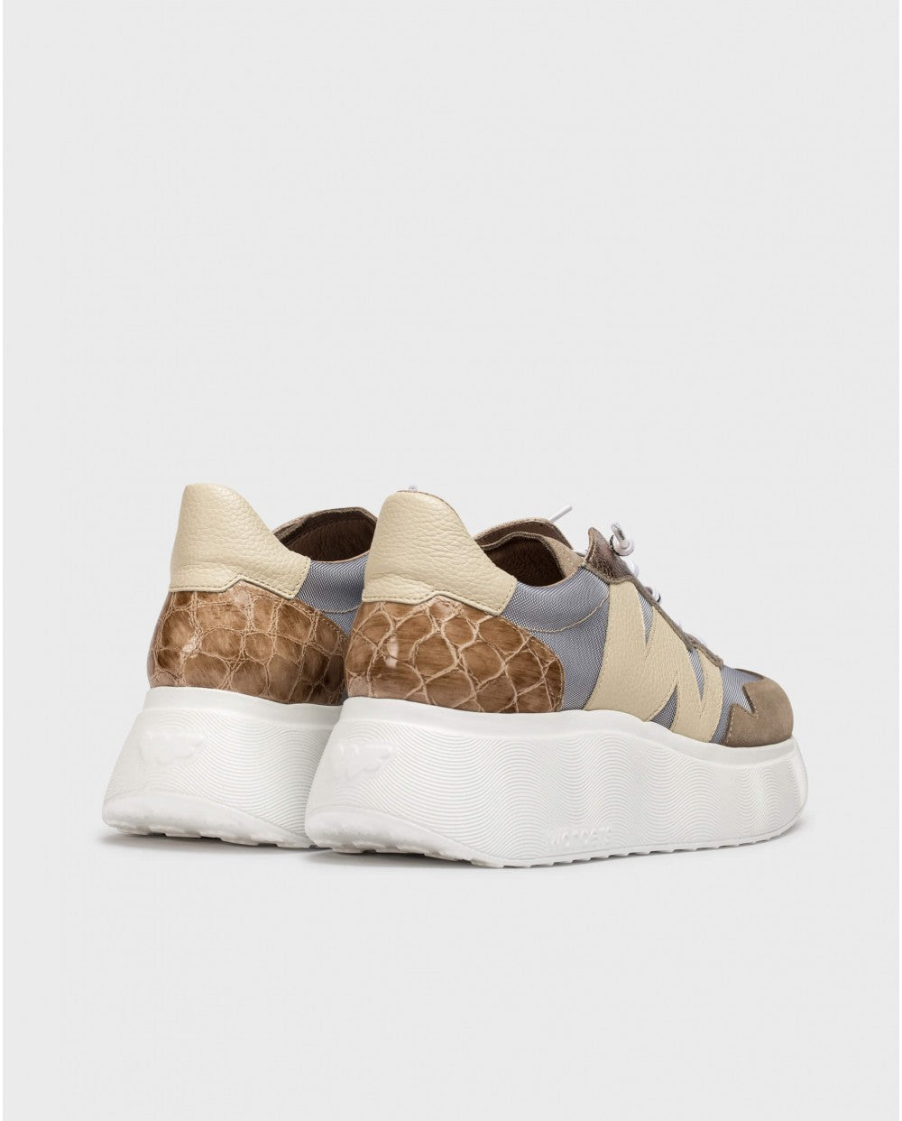 ROMA 31 SNEAKER