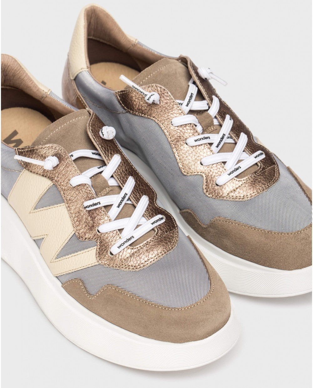 ROMA 31 SNEAKER