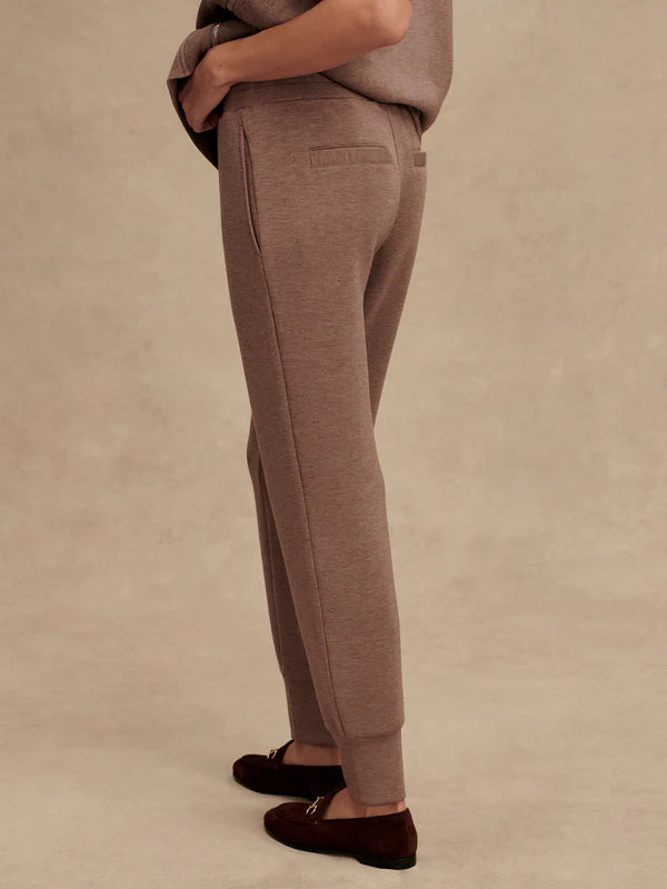 THE SLIM CUFF PANT 27.5