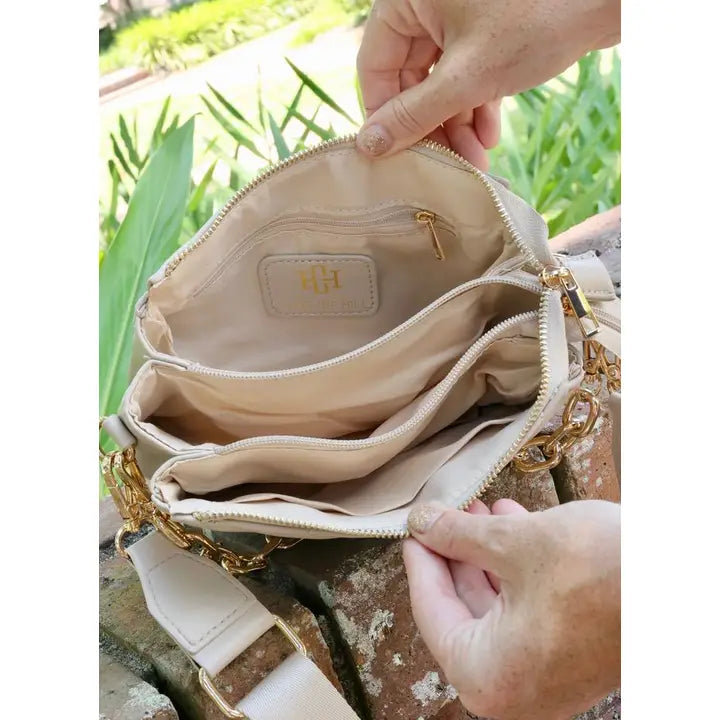 JACE CROSSBODY