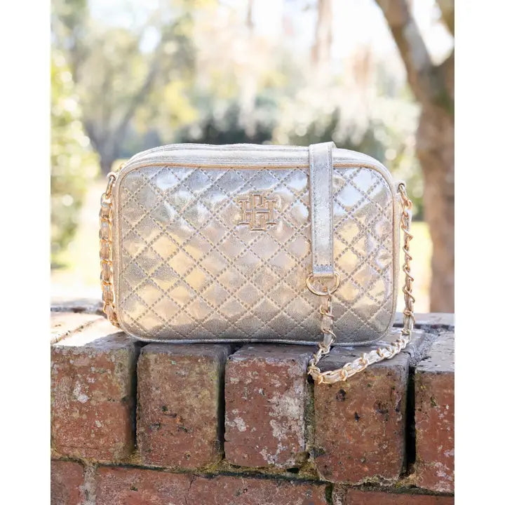 BRYCE CROSSBODY