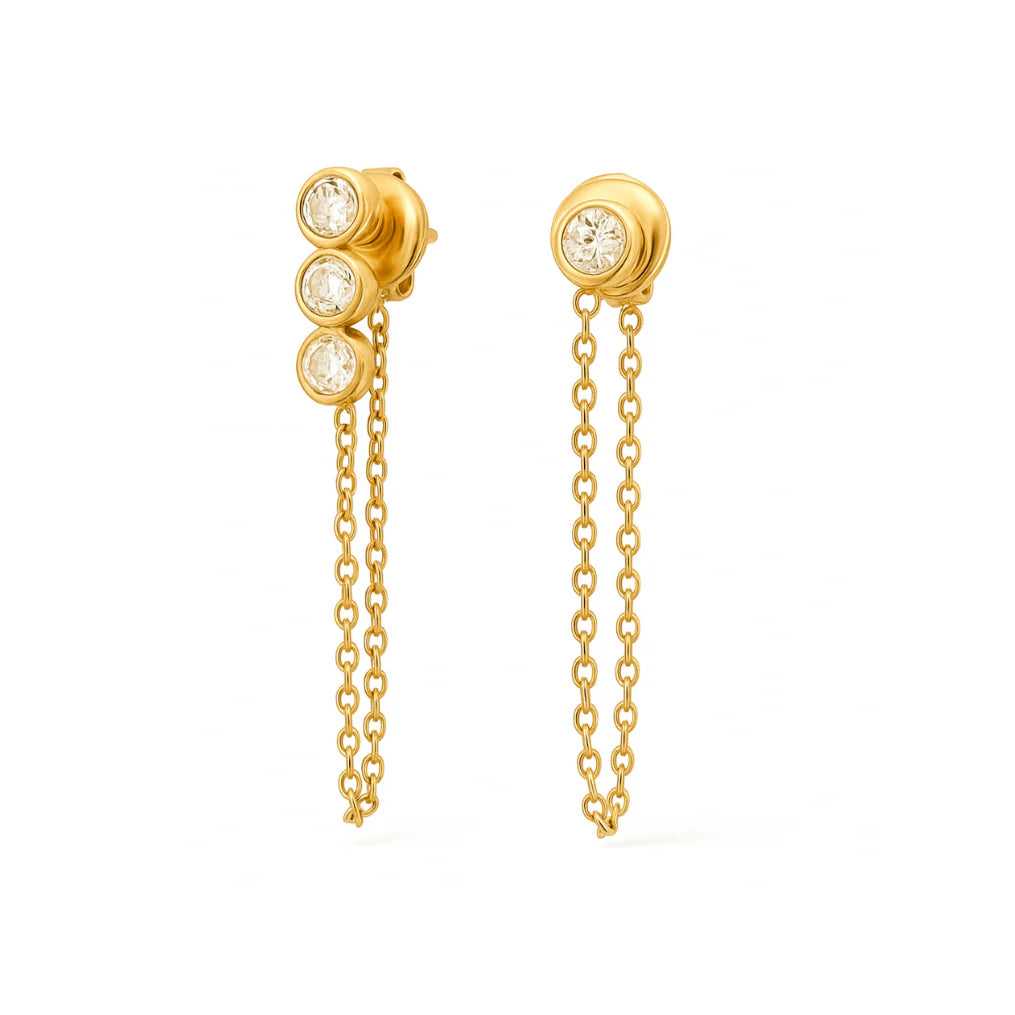 Alandra Earring