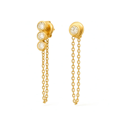 Alandra Earring