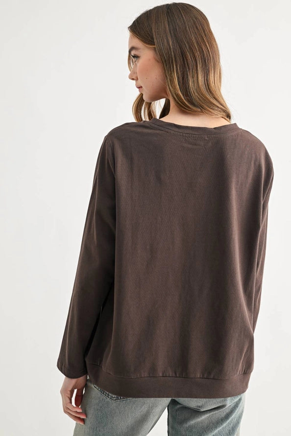 KATE TOP