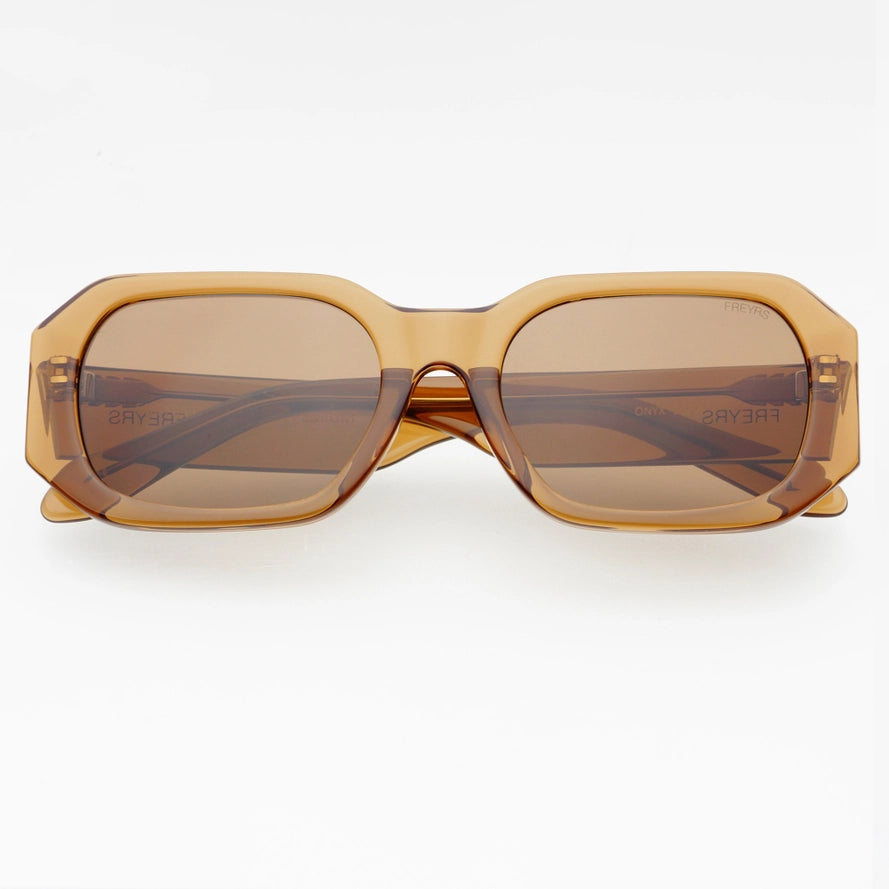 ONYX SUNGLASSES